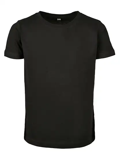Ansicht 3 – Girls Short Sleeve Tee (BY115)