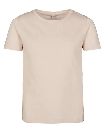 Ansicht 2 – Girls Short Sleeve Tee (BY115)