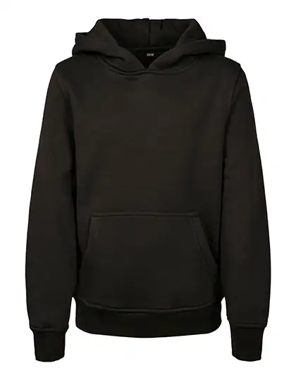 Ansicht 5 – Kids´ Basic Hoody (BY117)