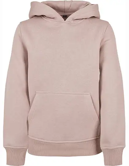 Ansicht 1 – Kids´ Basic Hoody (BY117)