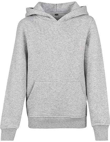 Ansicht 6 – Kids´ Basic Hoody (BY117)