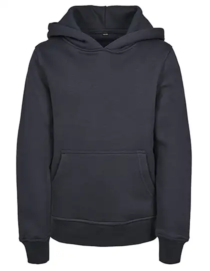 Ansicht 7 – Kids´ Basic Hoody (BY117)