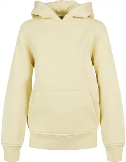 Ansicht 3 – Kids´ Basic Hoody (BY117)