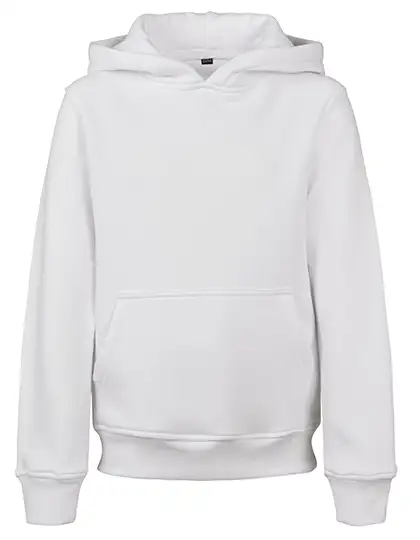 Ansicht 2 – Kids´ Basic Hoody (BY117)