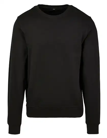 Ansicht 1 – Premium Crewneck Sweatshirt (BY119)