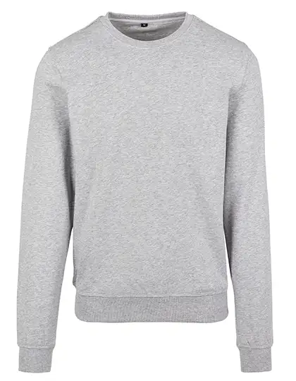 Ansicht 3 – Premium Crewneck Sweatshirt (BY119)