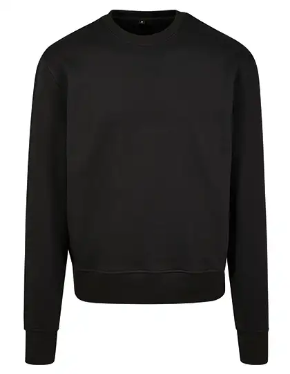 Ansicht 1 – Premium Oversize Crewneck Sweatshirt (BY120)