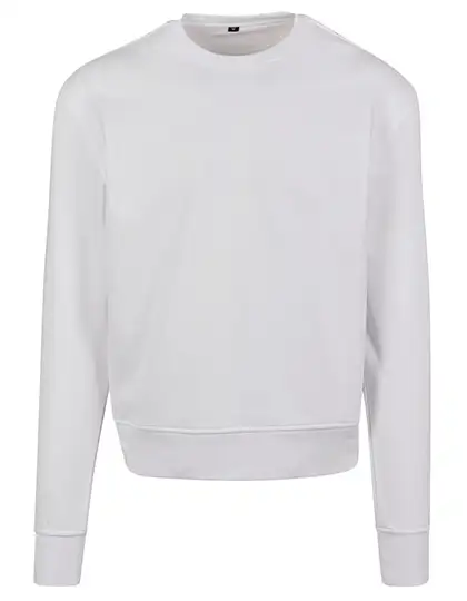 Ansicht 2 – Premium Oversize Crewneck Sweatshirt (BY120)