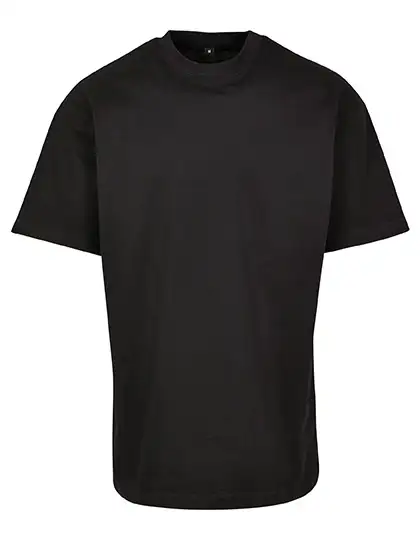Ansicht 3 – Premium Combed Jersey T-Shirt (BY122)