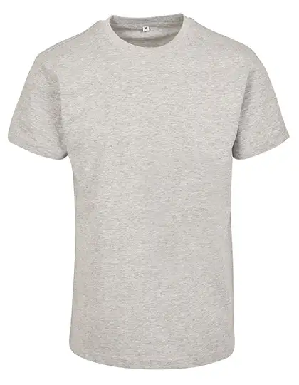 Ansicht 3 – Premium Combed Jersey T-Shirt (BY123)