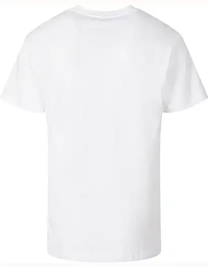 Ansicht 2 – Premium Combed Jersey T-Shirt (BY123)