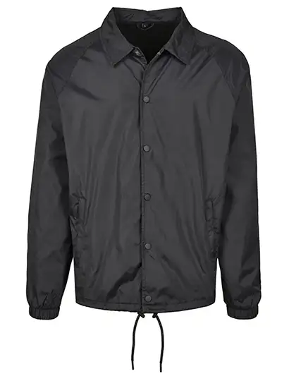 Ansicht 2 – Coach Jacket (BY128)