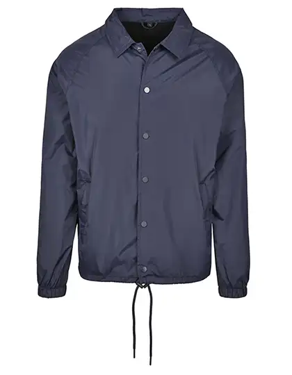 Ansicht 1 – Coach Jacket (BY128)