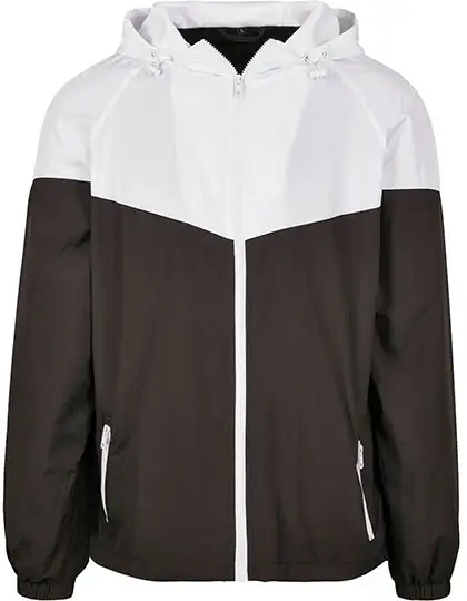 Ansicht 3 – 2-Tone Tech Windrunner (BY129)