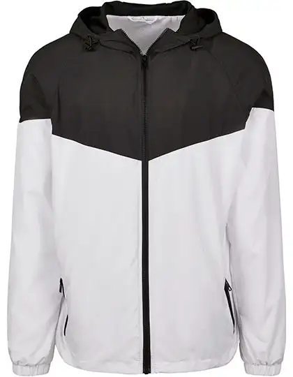 Ansicht 2 – 2-Tone Tech Windrunner (BY129)