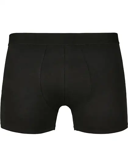 Ansicht 2 – Men Boxer Shorts 2-Pack (BY132)