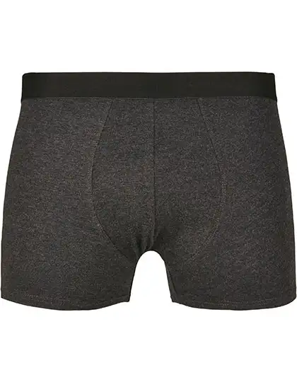 Ansicht 3 – Men Boxer Shorts 2-Pack (BY132)