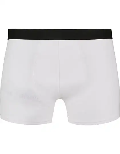 Ansicht 1 – Men Boxer Shorts 2-Pack (BY132)