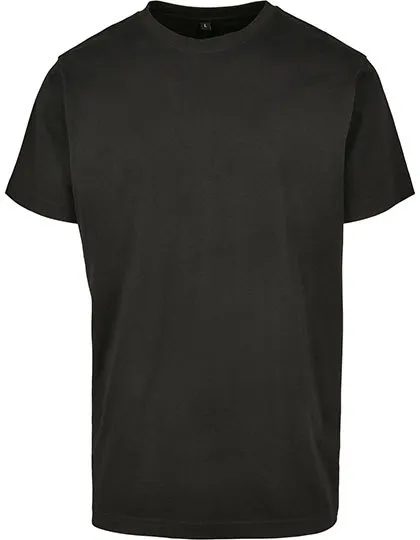 Ansicht 1 – Back Seam Tee (BY133)
