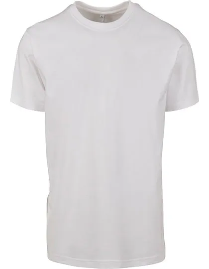 Ansicht 2 – Back Seam Tee (BY133)