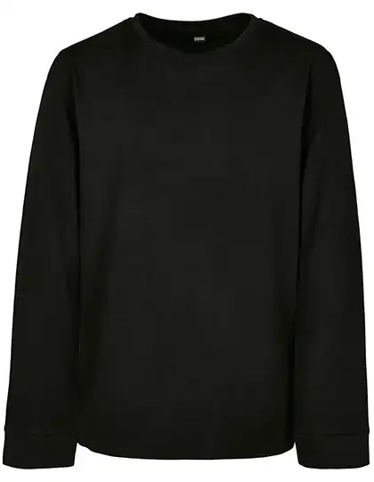 Ansicht 2 – Kids´ Long Sleeve (BY135)