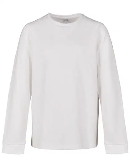 Ansicht 1 – Kids´ Long Sleeve (BY135)