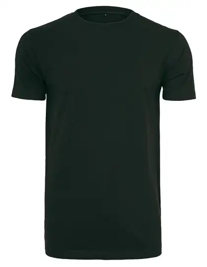 Ansicht 1 – Organic T-Shirt Round Neck (BY136)