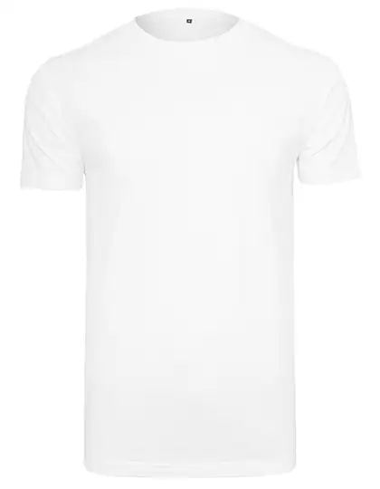 Ansicht 2 – Organic T-Shirt Round Neck (BY136)