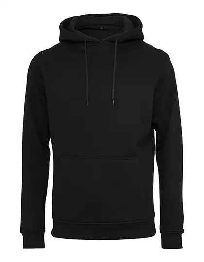 Ansicht 2 – Organic Hoodie (BY137)