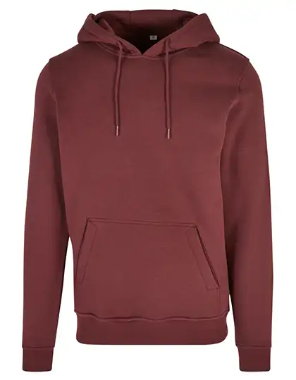 Ansicht 4 – Organic Hoodie (BY137)