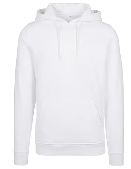 Ansicht 1 – Organic Hoodie (BY137)