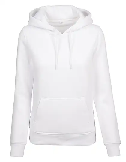 Ansicht 5 – Ladies´ Organic Hoody (BY139)