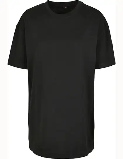 Ansicht 1 – Ladies´ Oversized Boyfriend Tee (BY149)
