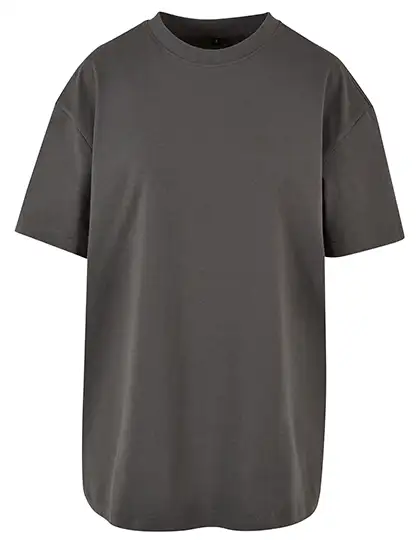 Ansicht 5 – Ladies´ Oversized Boyfriend Tee (BY149)