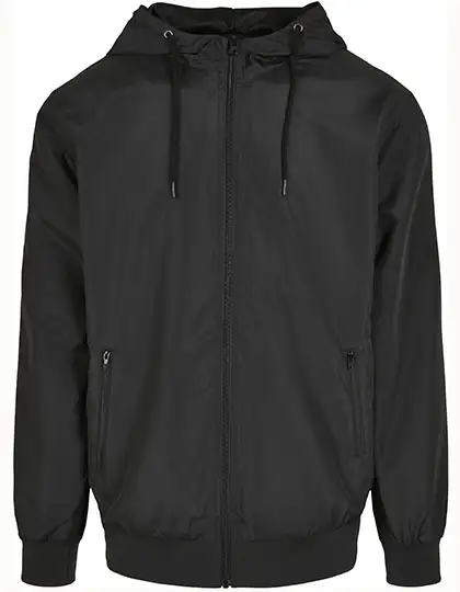 Ansicht 1 – Recycled Windrunner (BY151)