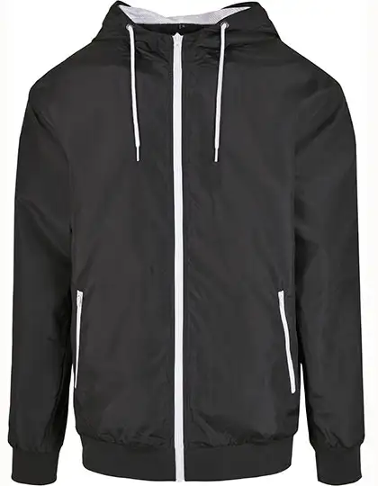 Ansicht 2 – Recycled Windrunner (BY151)