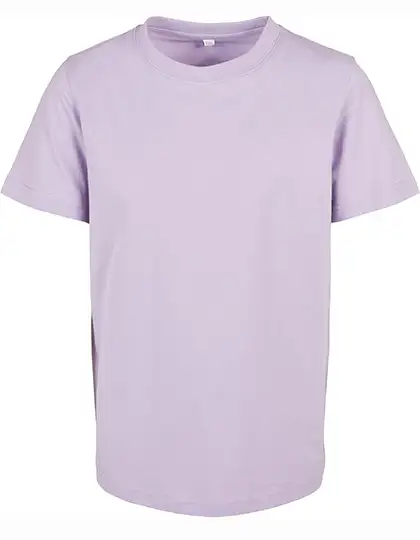 Ansicht 3 – Kids´ Basic Tee 2.0 (BY158)