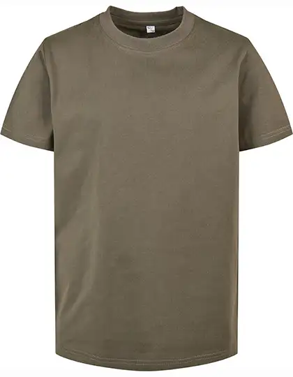 Ansicht 1 – Kids´ Basic Tee 2.0 (BY158)