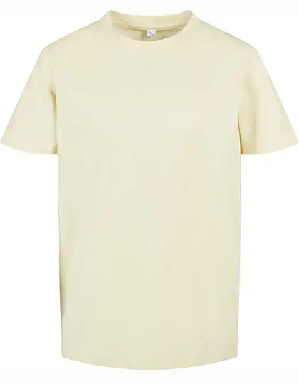 Ansicht 2 – Kids´ Basic Tee 2.0 (BY158)