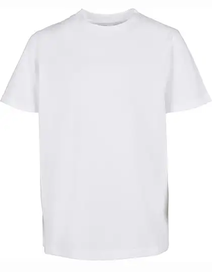 Ansicht 6 – Kids´ Basic Tee 2.0 (BY158)
