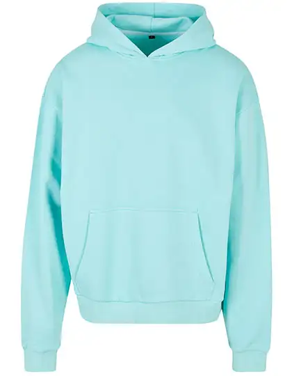 Ansicht 2 – Ultra Heavy Cotton Box Hoody (BY162)