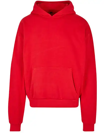 Ansicht 4 – Ultra Heavy Cotton Box Hoody (BY162)