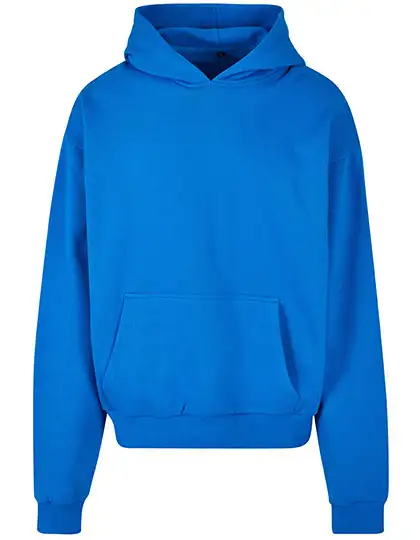 Ansicht 5 – Ultra Heavy Cotton Box Hoody (BY162)