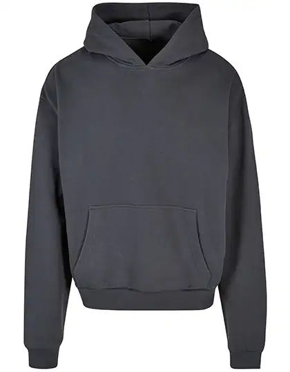 Ansicht 6 – Ultra Heavy Cotton Box Hoody (BY162)