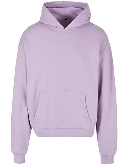Ansicht 9 – Ultra Heavy Cotton Box Hoody (BY162)