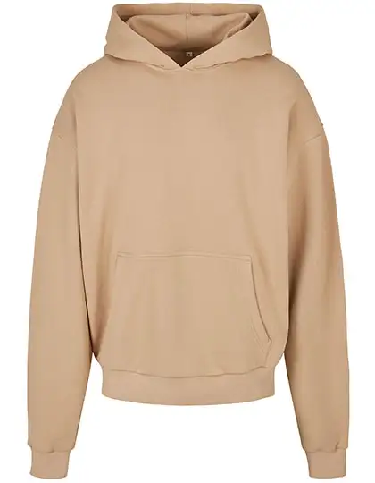 Ansicht 14 – Ultra Heavy Cotton Box Hoody (BY162)