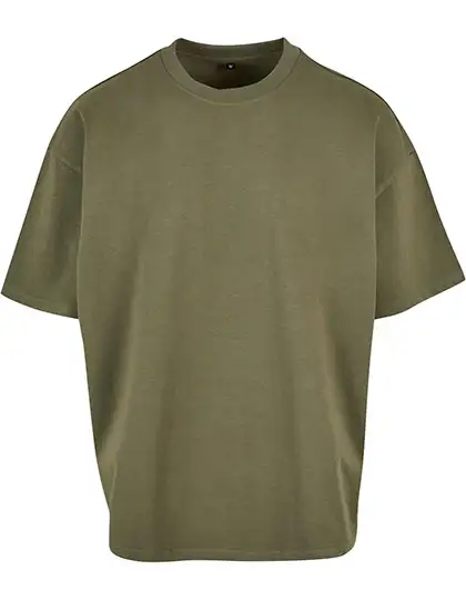 Ansicht 3 – Ultra Heavy Cotton Box Tee (BY163)