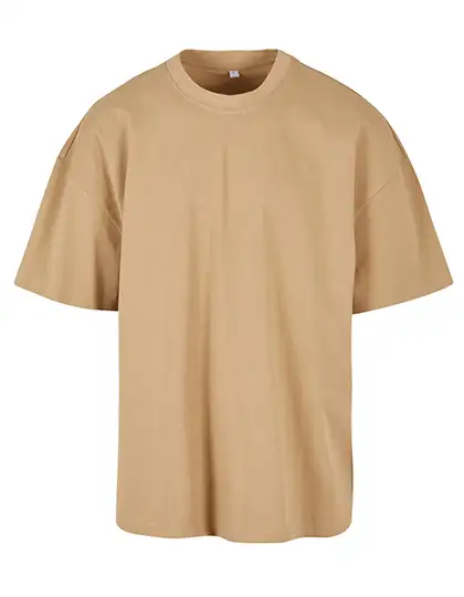 Ansicht 5 – Ultra Heavy Cotton Box Tee (BY163)