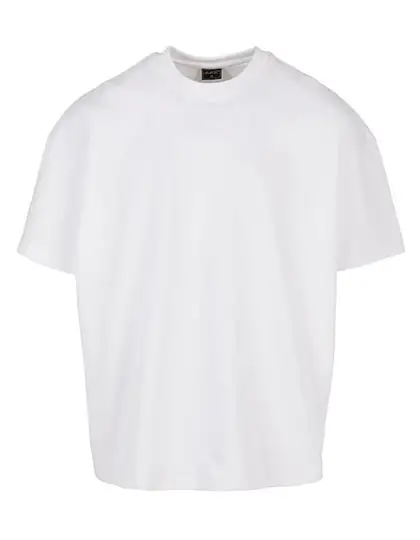 Ansicht 4 – Ultra Heavy Cotton Box Tee (BY163)