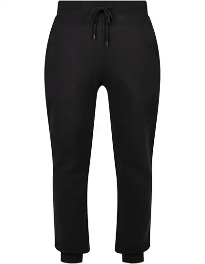 Ansicht 1 – Organic Basic Sweatpants (BY174)